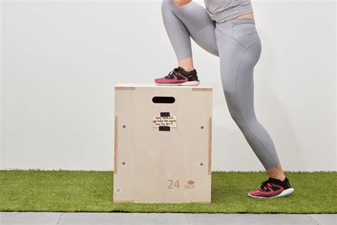 The 8 Best Plyo Boxes of 2024, Tested 